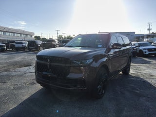 2027 Lincoln Navigator L