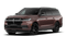 2027 Lincoln Navigator L