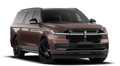2027 Lincoln Navigator L