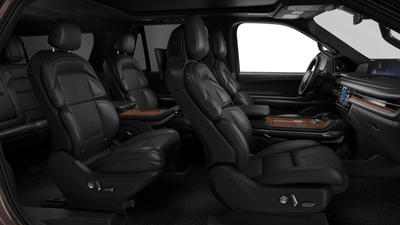 2027 Lincoln Navigator L