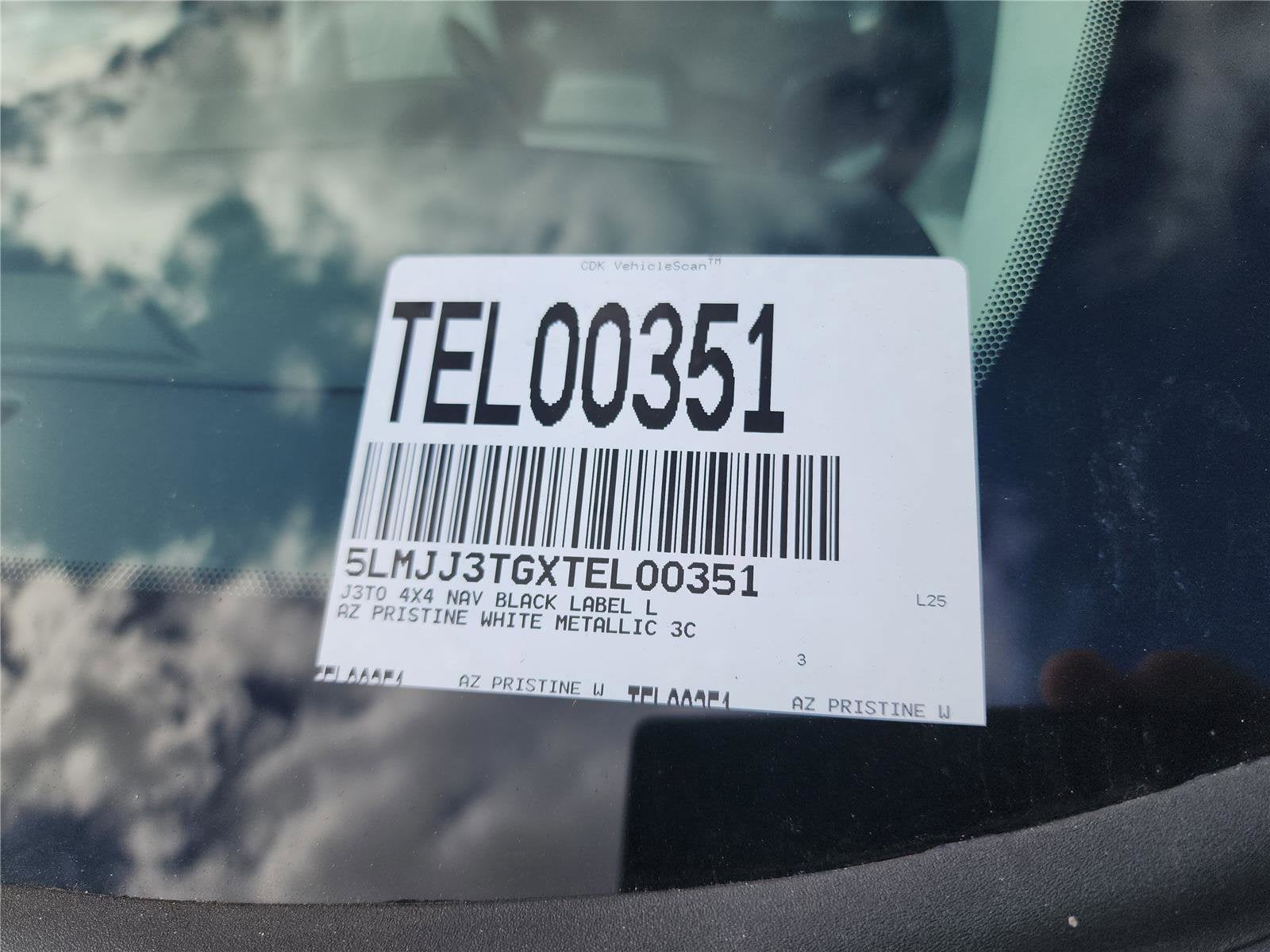 2026 Lincoln Navigator L