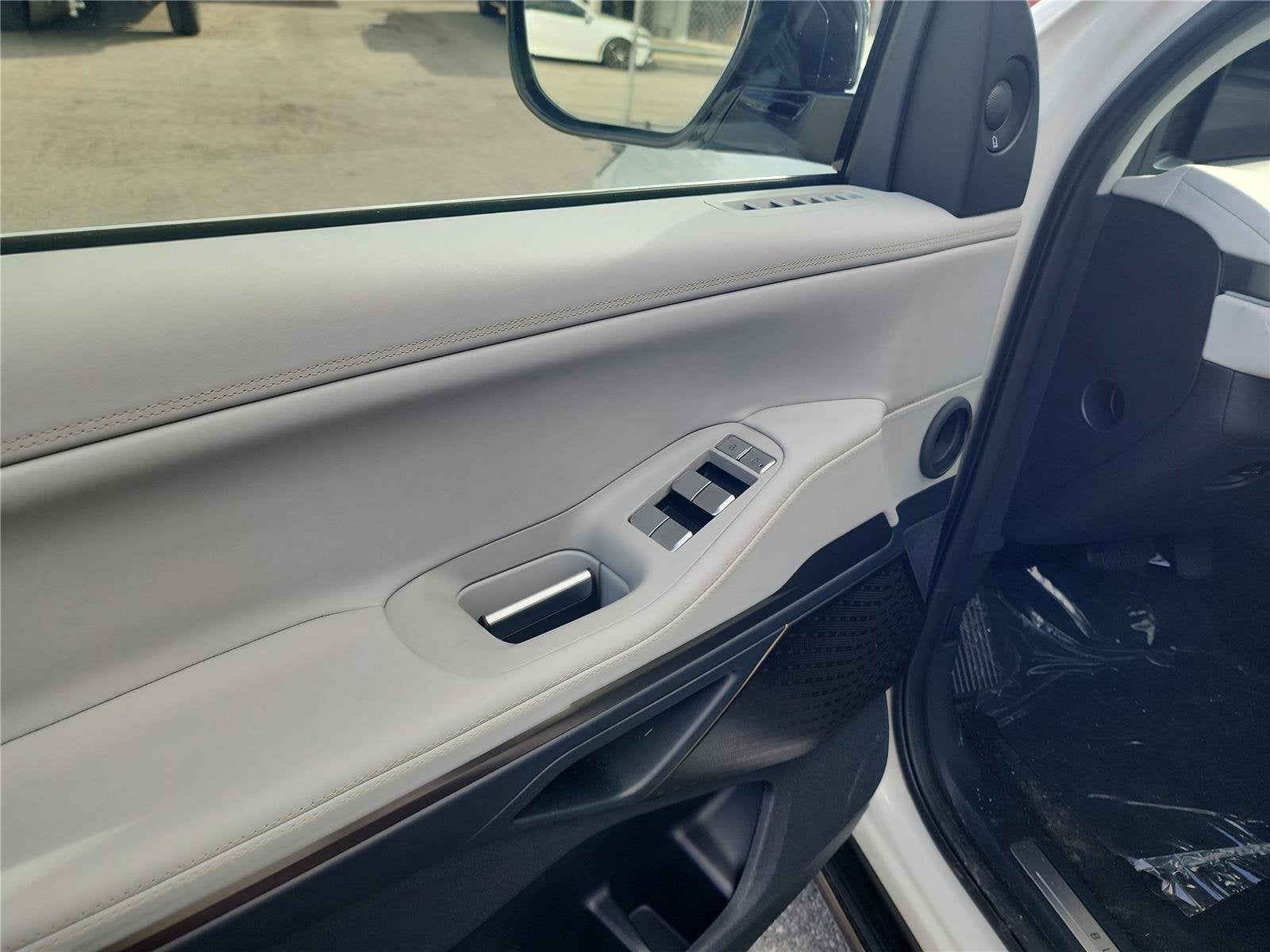 2026 Lincoln Navigator L