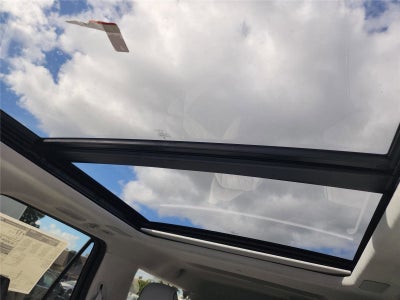 2026 Lincoln Navigator L