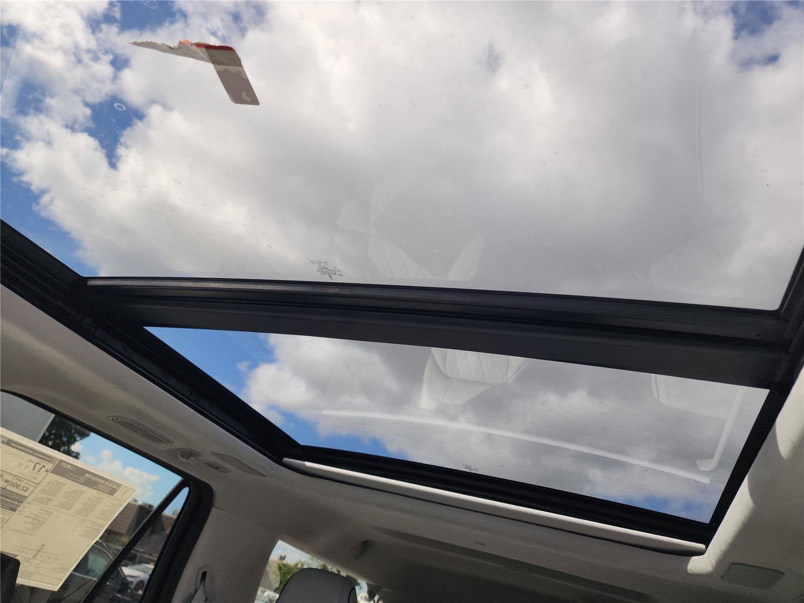 2026 Lincoln Navigator L