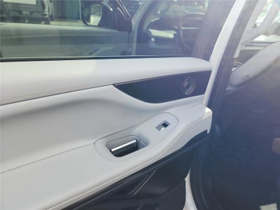 2026 Lincoln Navigator L