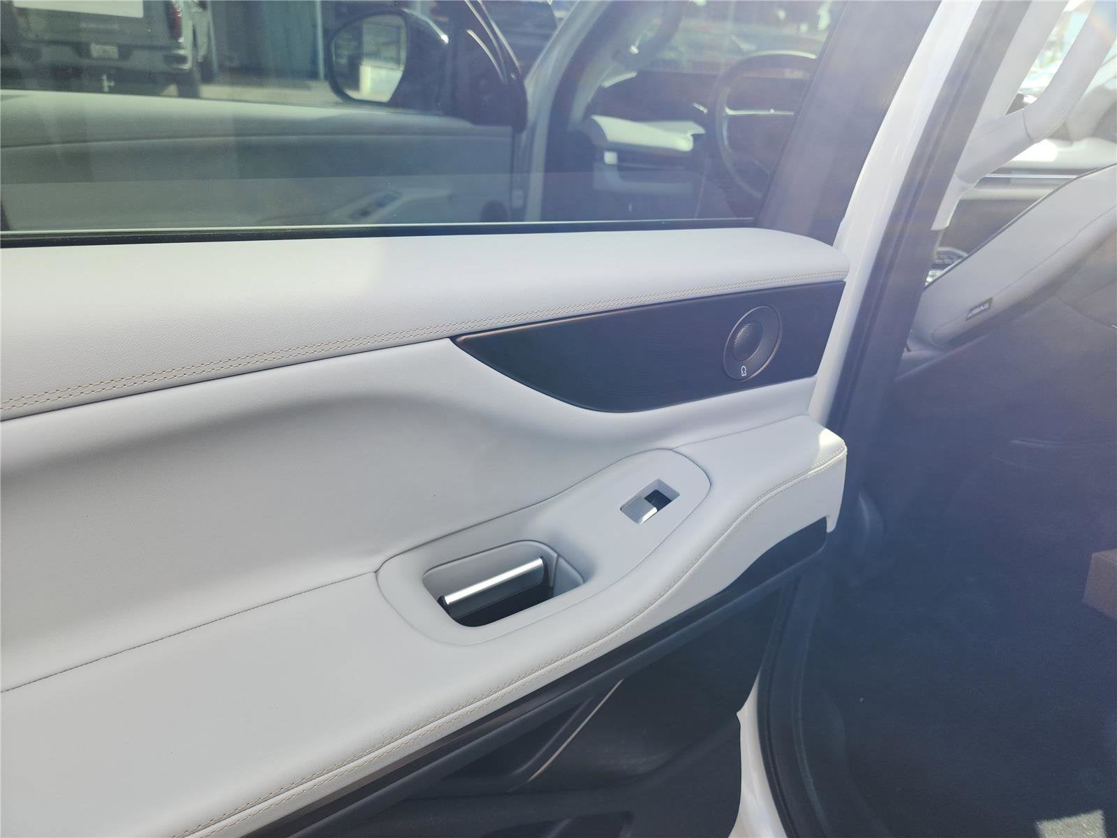 2026 Lincoln Navigator L