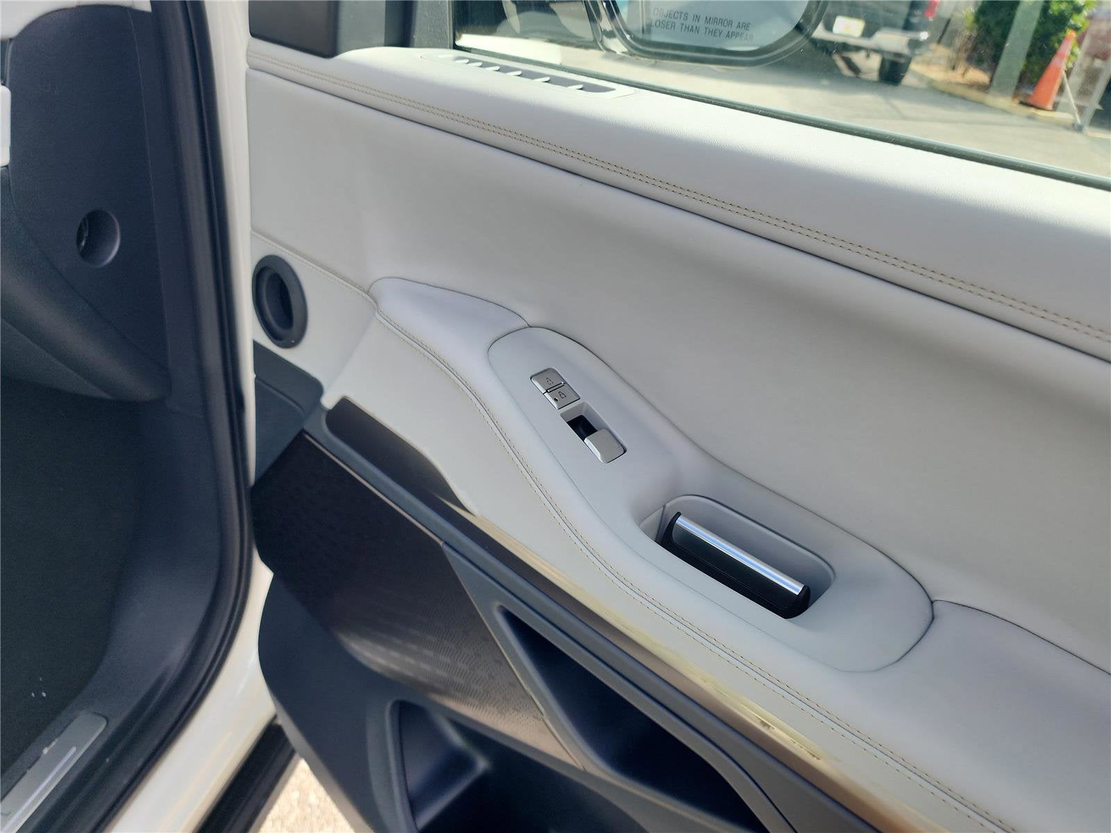 2026 Lincoln Navigator L