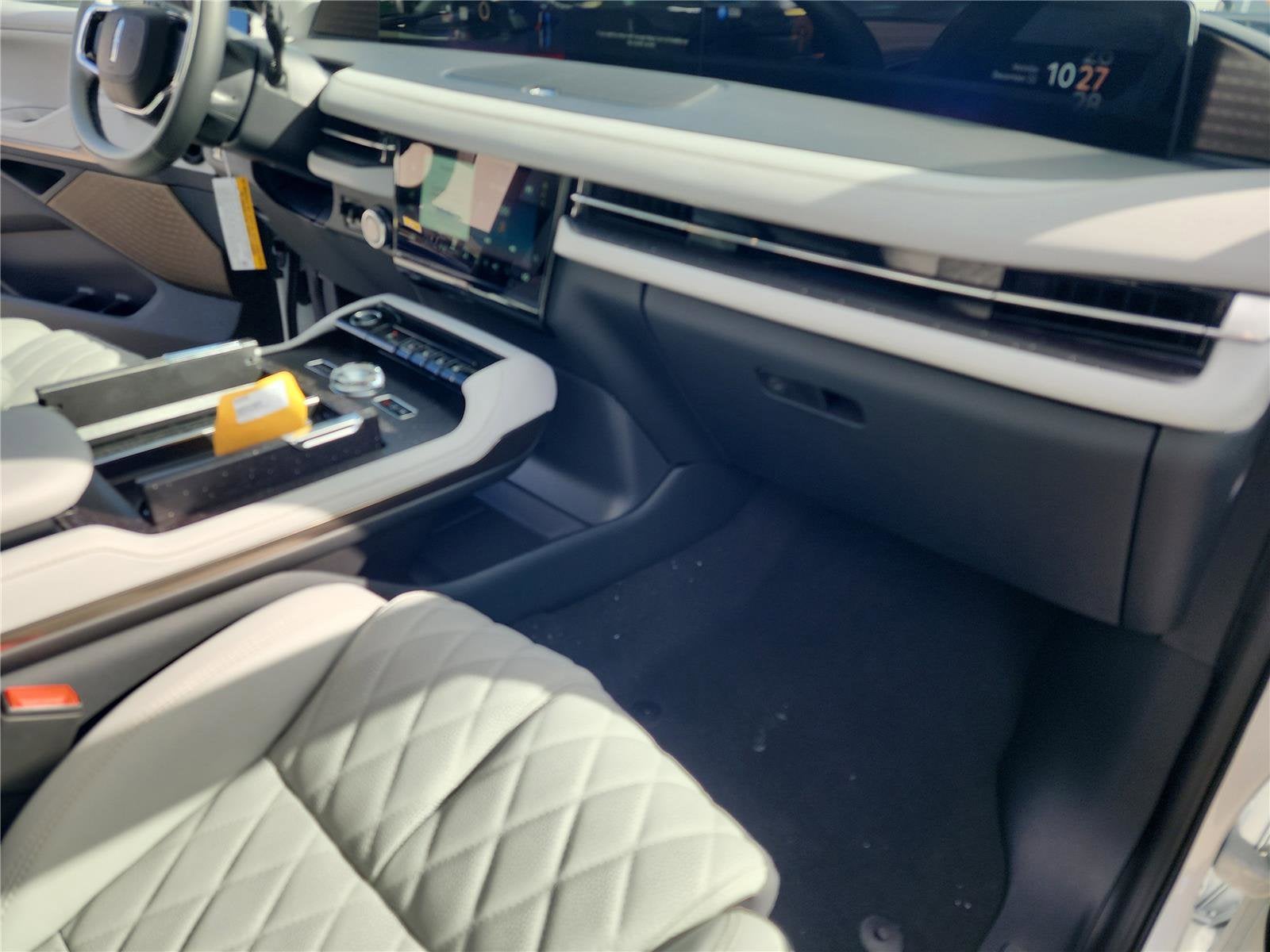 2026 Lincoln Navigator L