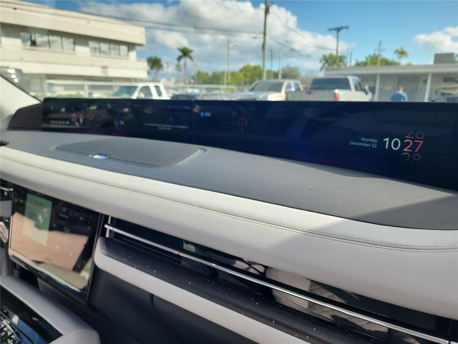 2026 Lincoln Navigator L