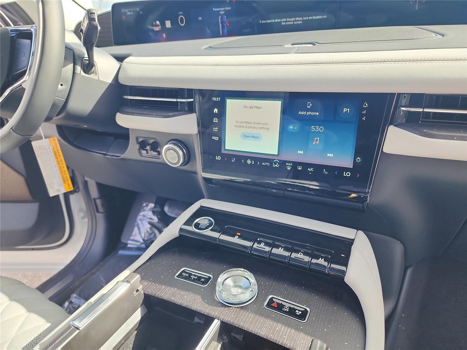 2026 Lincoln Navigator L