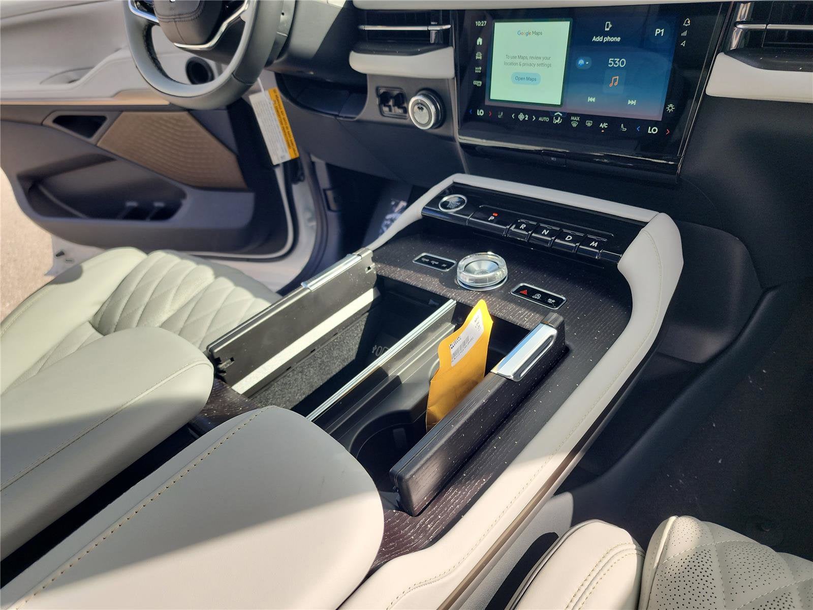 2026 Lincoln Navigator L