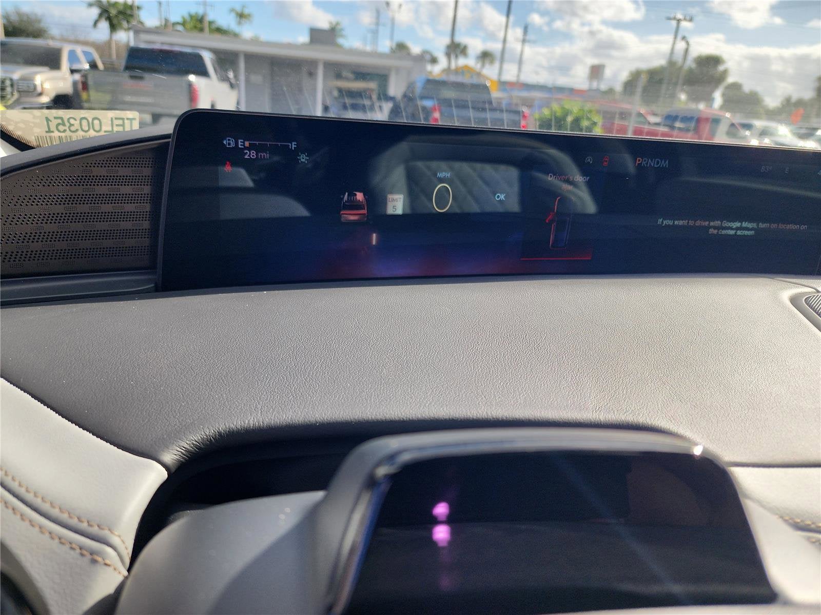 2026 Lincoln Navigator L