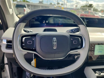 2026 Lincoln Navigator L