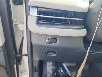 2026 Lincoln Navigator L