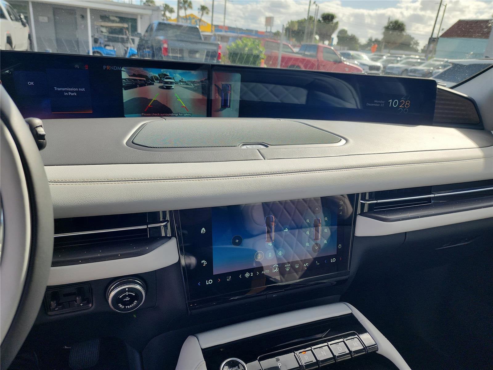 2026 Lincoln Navigator L