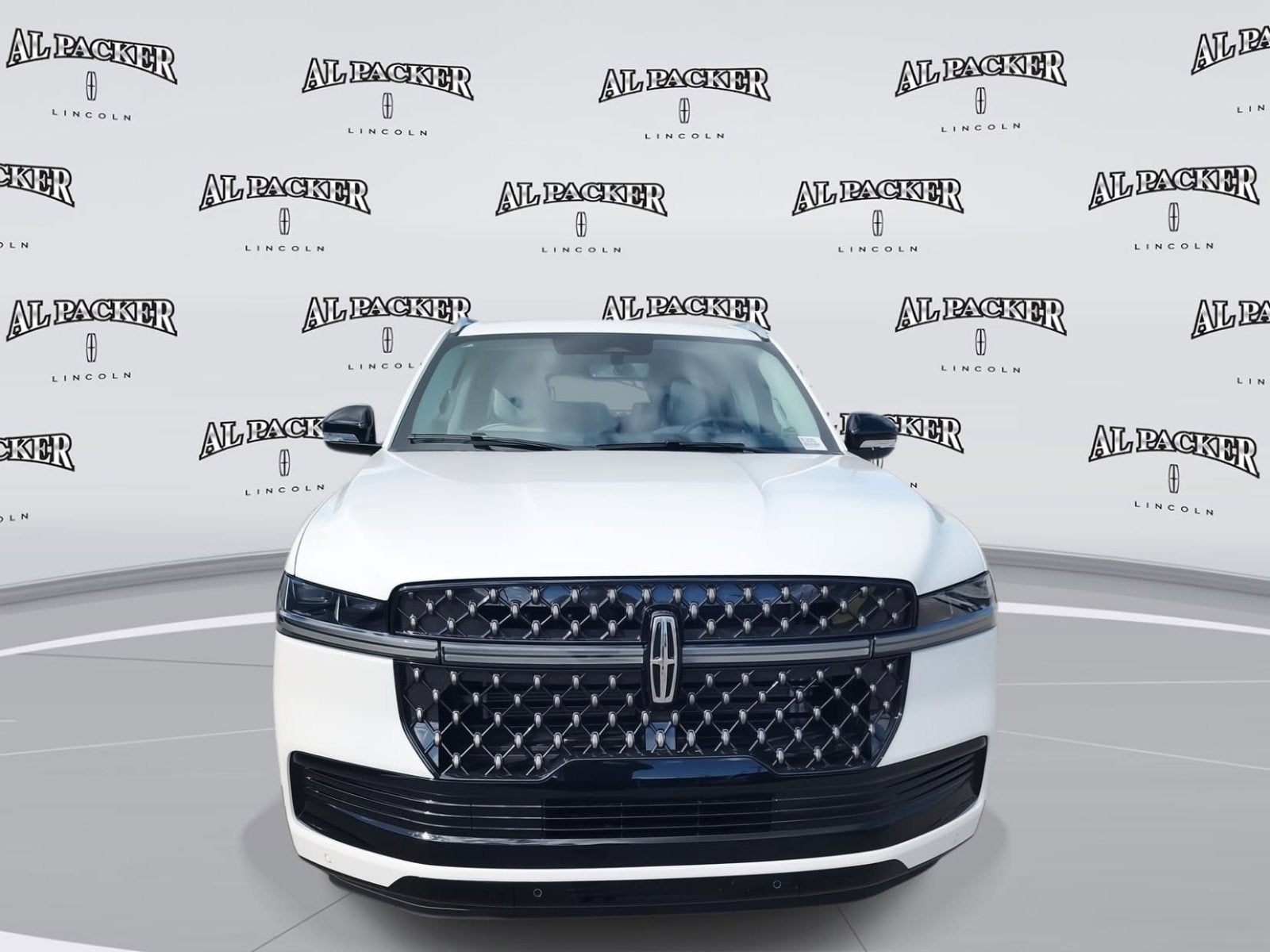 2026 Lincoln Navigator L