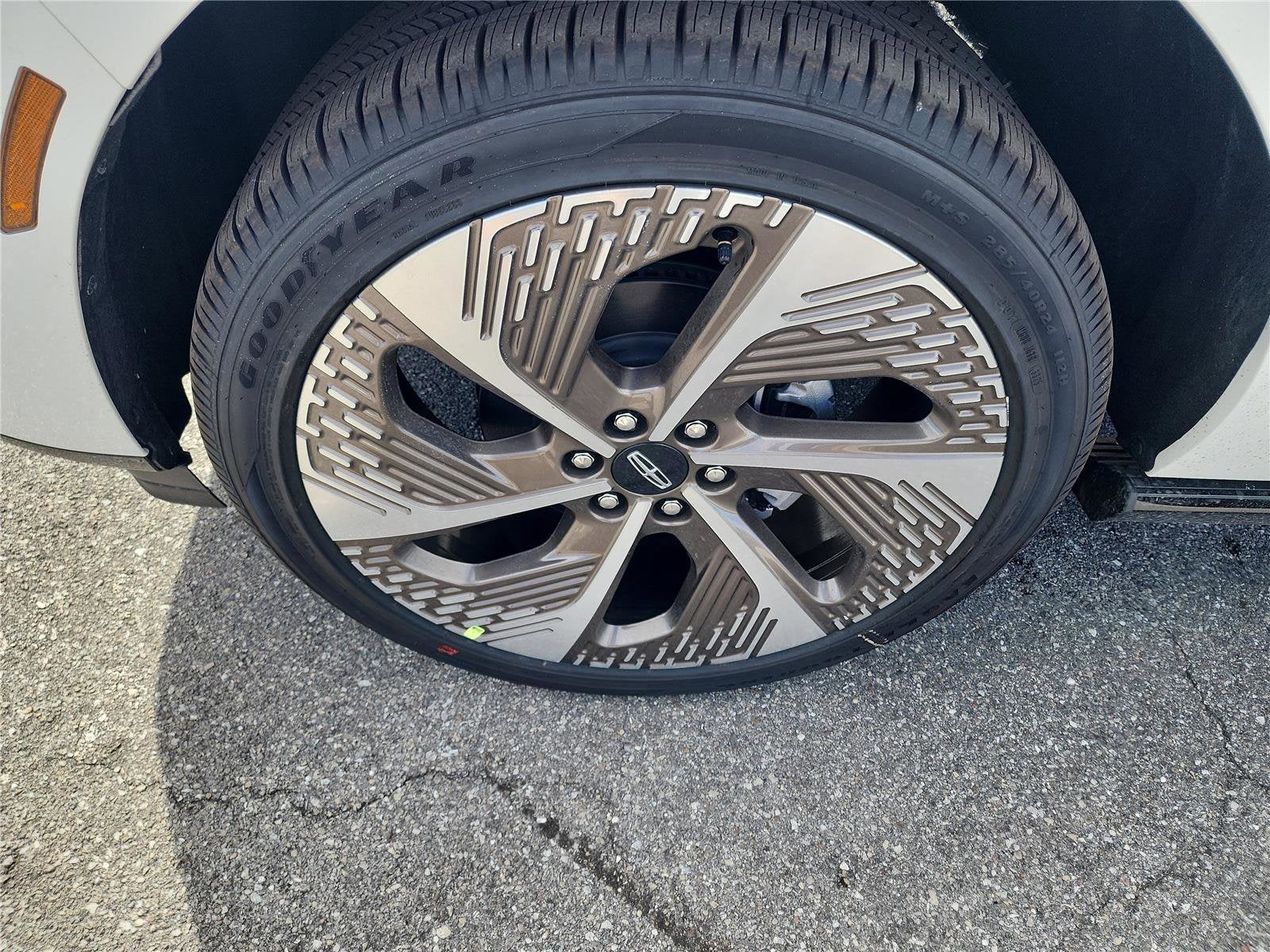 2026 Lincoln Navigator L