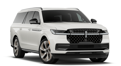 2026 Lincoln Navigator L