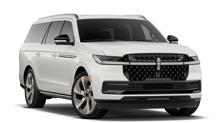 2026 Lincoln Navigator L