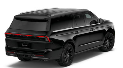 2026 Lincoln Navigator L