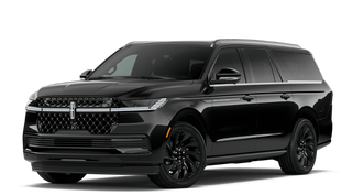 2026 Lincoln Navigator L