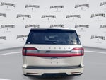 2019 Lincoln Navigator L Black Label