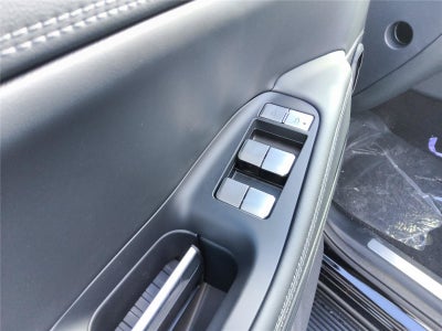 2027 Lincoln Navigator L
