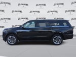 2027 Lincoln Navigator L