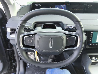 2027 Lincoln Navigator L