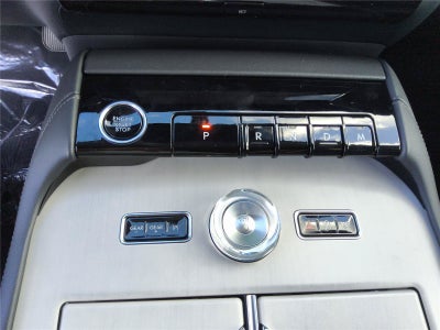 2027 Lincoln Navigator L
