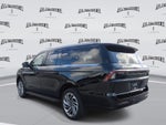 2027 Lincoln Navigator L