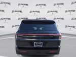2027 Lincoln Navigator L
