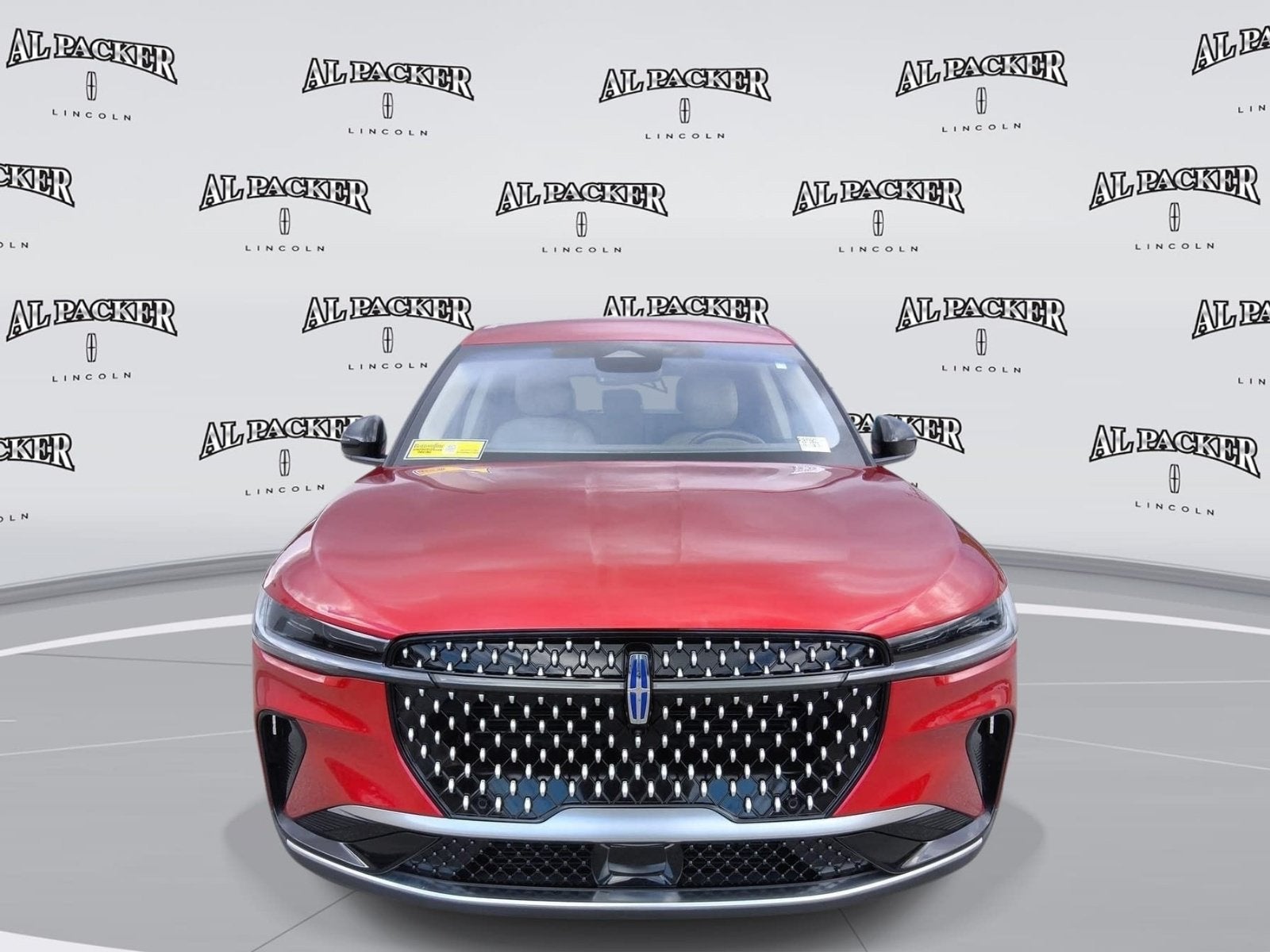 2024 Lincoln Nautilus Premiere