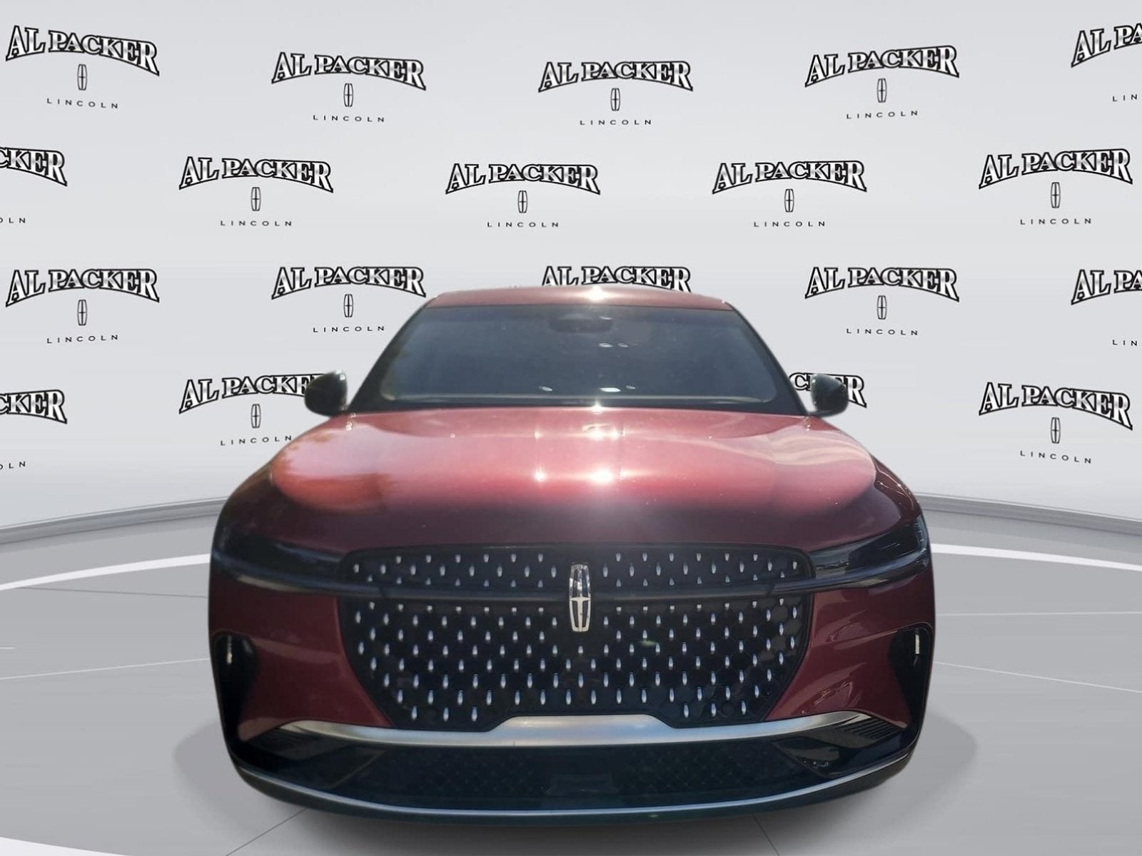 2024 Lincoln Nautilus Premiere