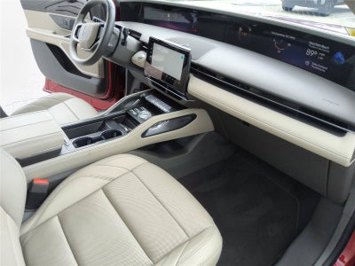 2024 Lincoln Nautilus Premiere