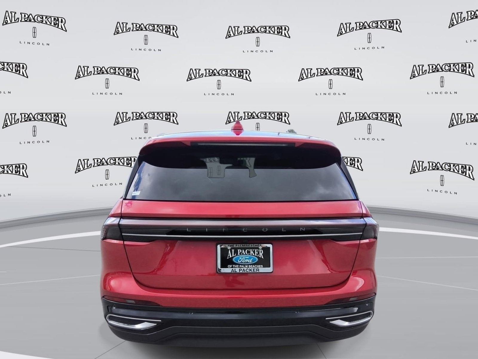 2024 Lincoln Nautilus Premiere