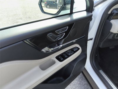 2026 Lincoln Corsair Grand Touring