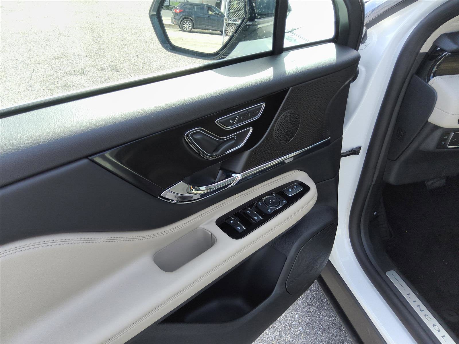 2026 Lincoln Corsair Grand Touring