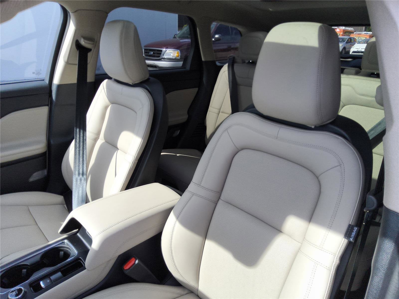 2026 Lincoln Corsair Grand Touring