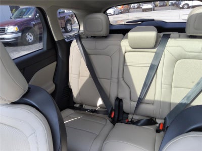 2026 Lincoln Corsair Grand Touring