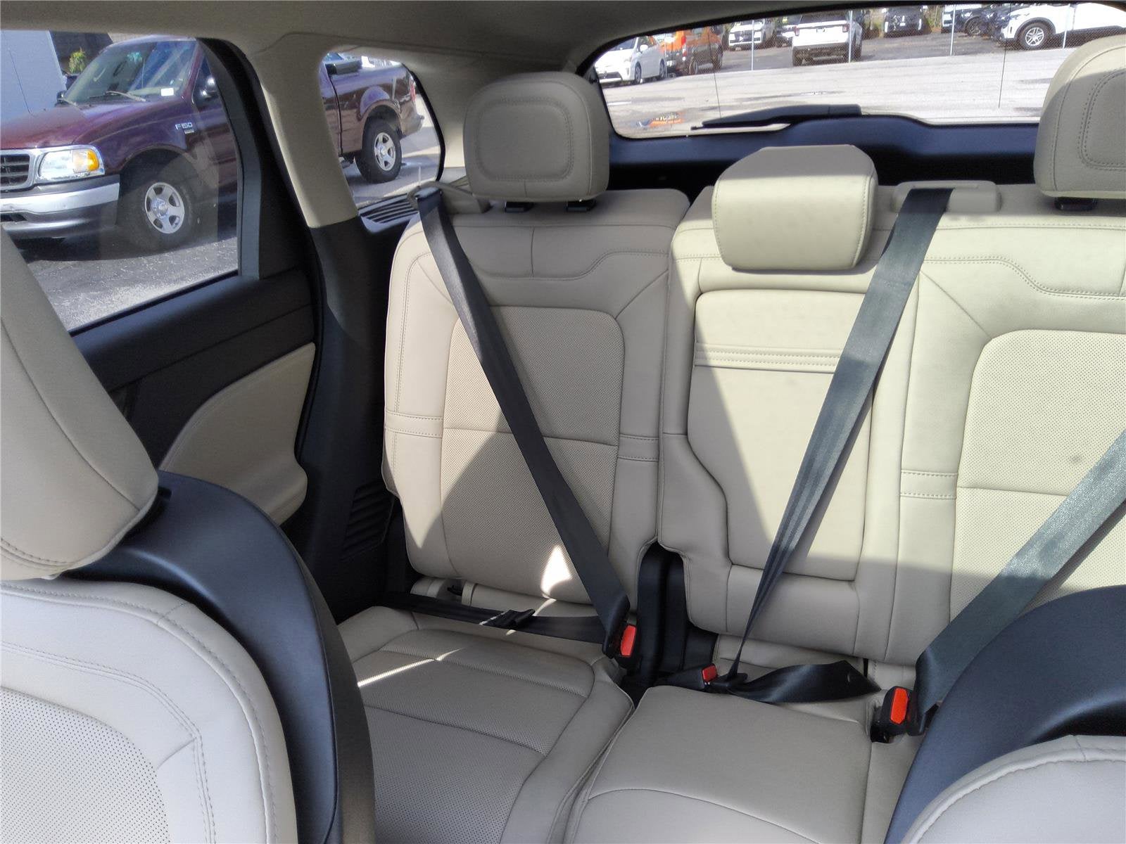 2026 Lincoln Corsair Grand Touring