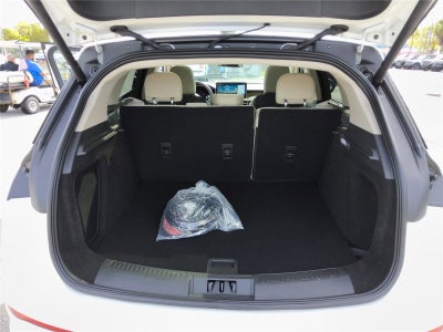 2026 Lincoln Corsair Grand Touring