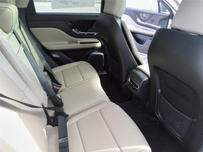 2026 Lincoln Corsair Grand Touring