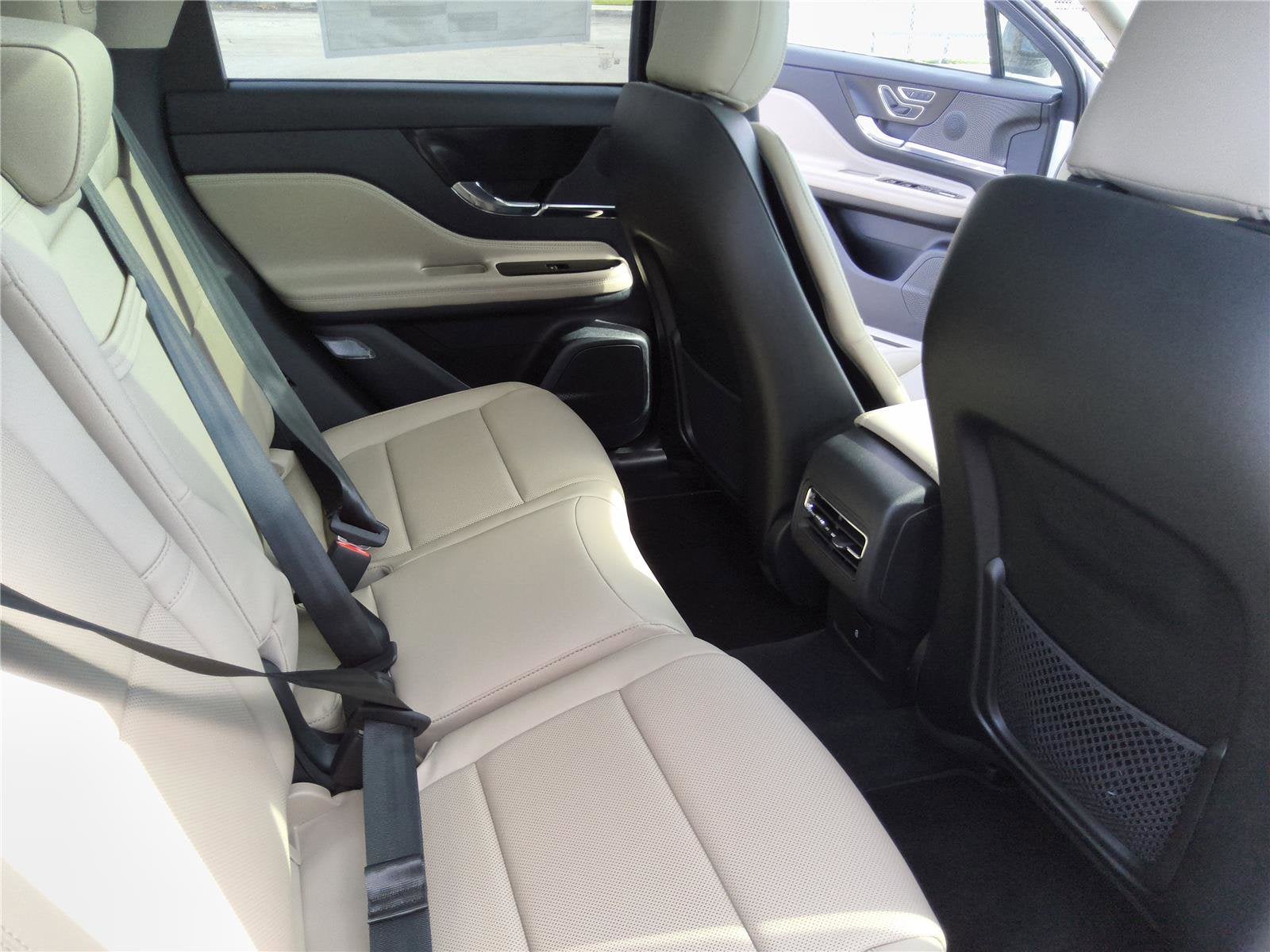 2026 Lincoln Corsair Grand Touring