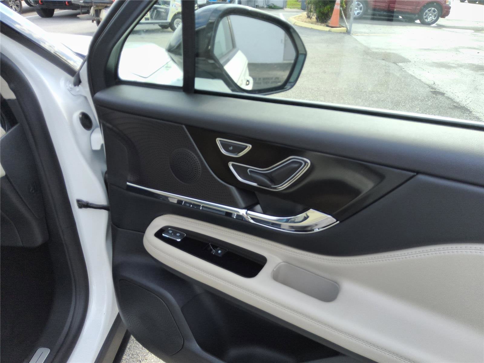 2026 Lincoln Corsair Grand Touring