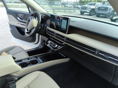 2026 Lincoln Corsair Grand Touring