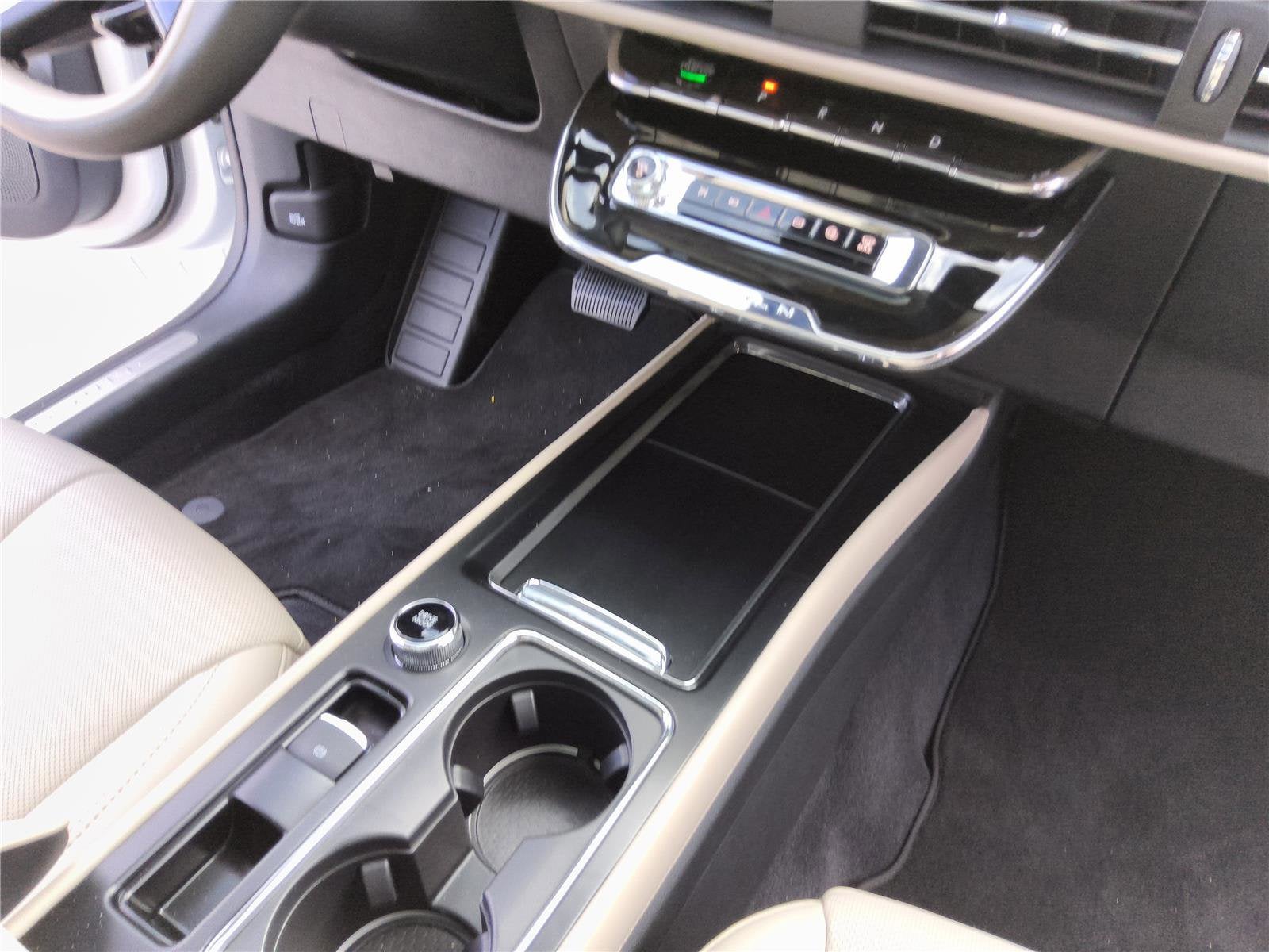 2026 Lincoln Corsair Grand Touring