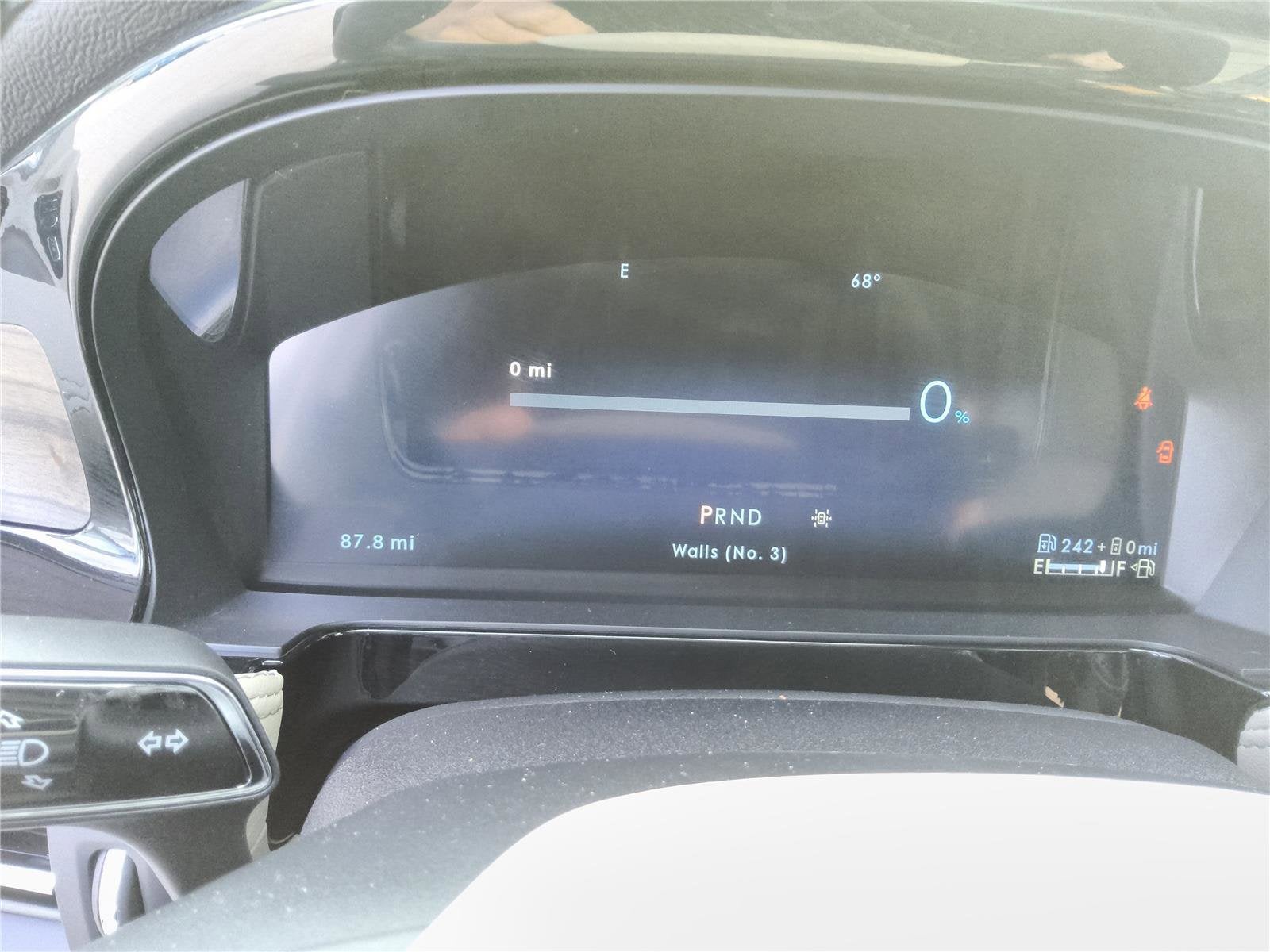 2026 Lincoln Corsair Grand Touring