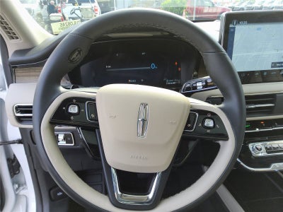 2026 Lincoln Corsair Grand Touring