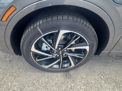 2025 Lincoln Corsair Grand Touring